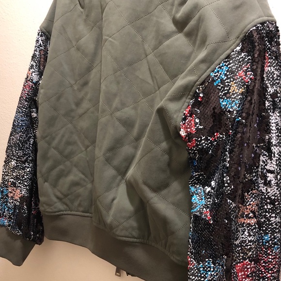 Beautiful Ramy Brook Jacket❤️❤️ - Picture 2 of 3